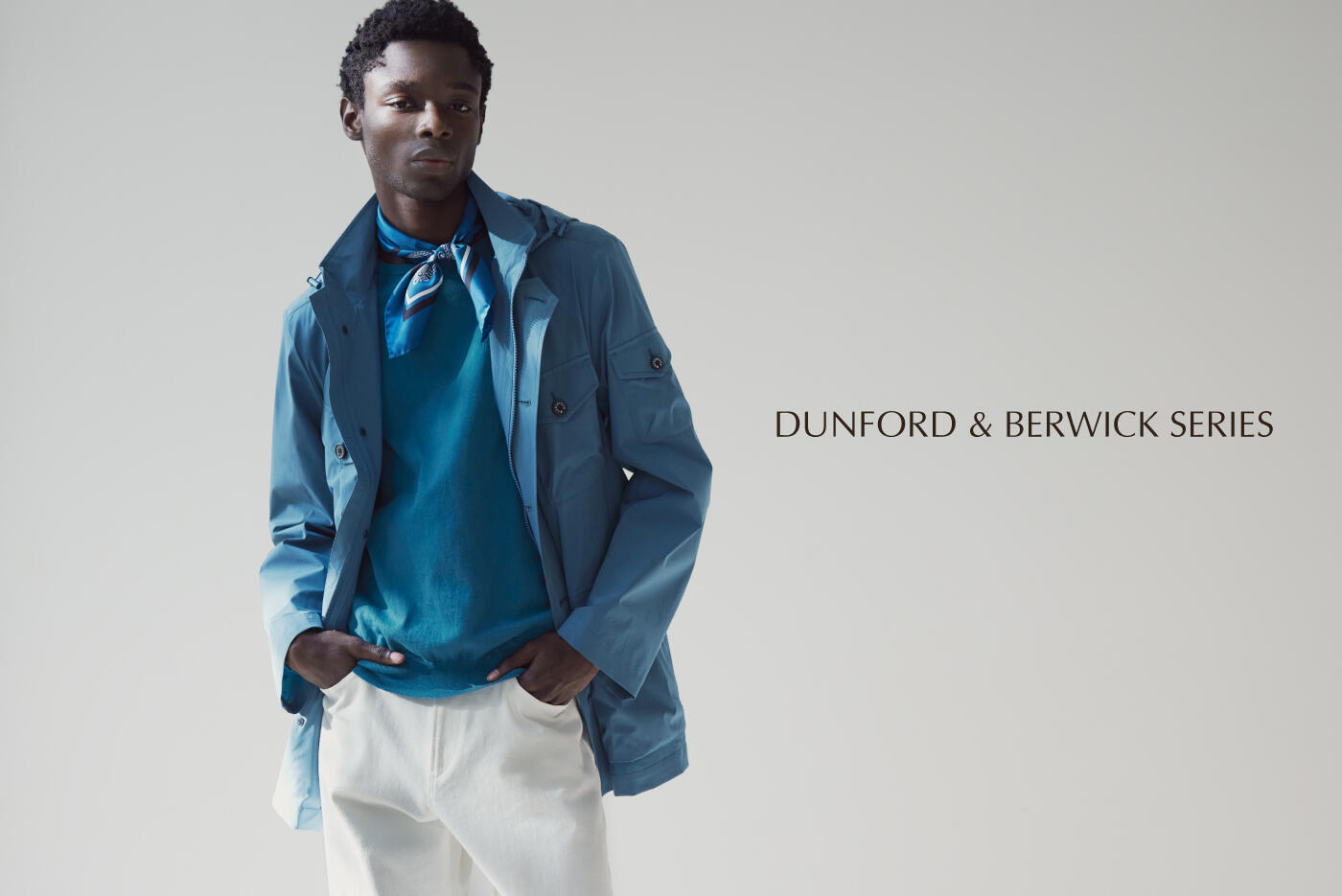 DUNFORD & BERWICK SERIES