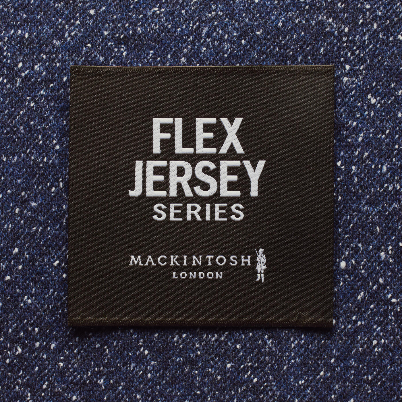 FLEX JERSEY SERIES - FEATURE - MACKINTOSH LONDON