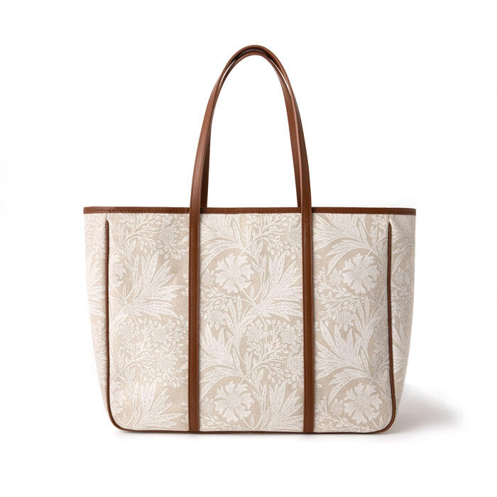 MACKINTOSH LONDON トートバッグ PVC 花柄 ボタニカル - メルカリ