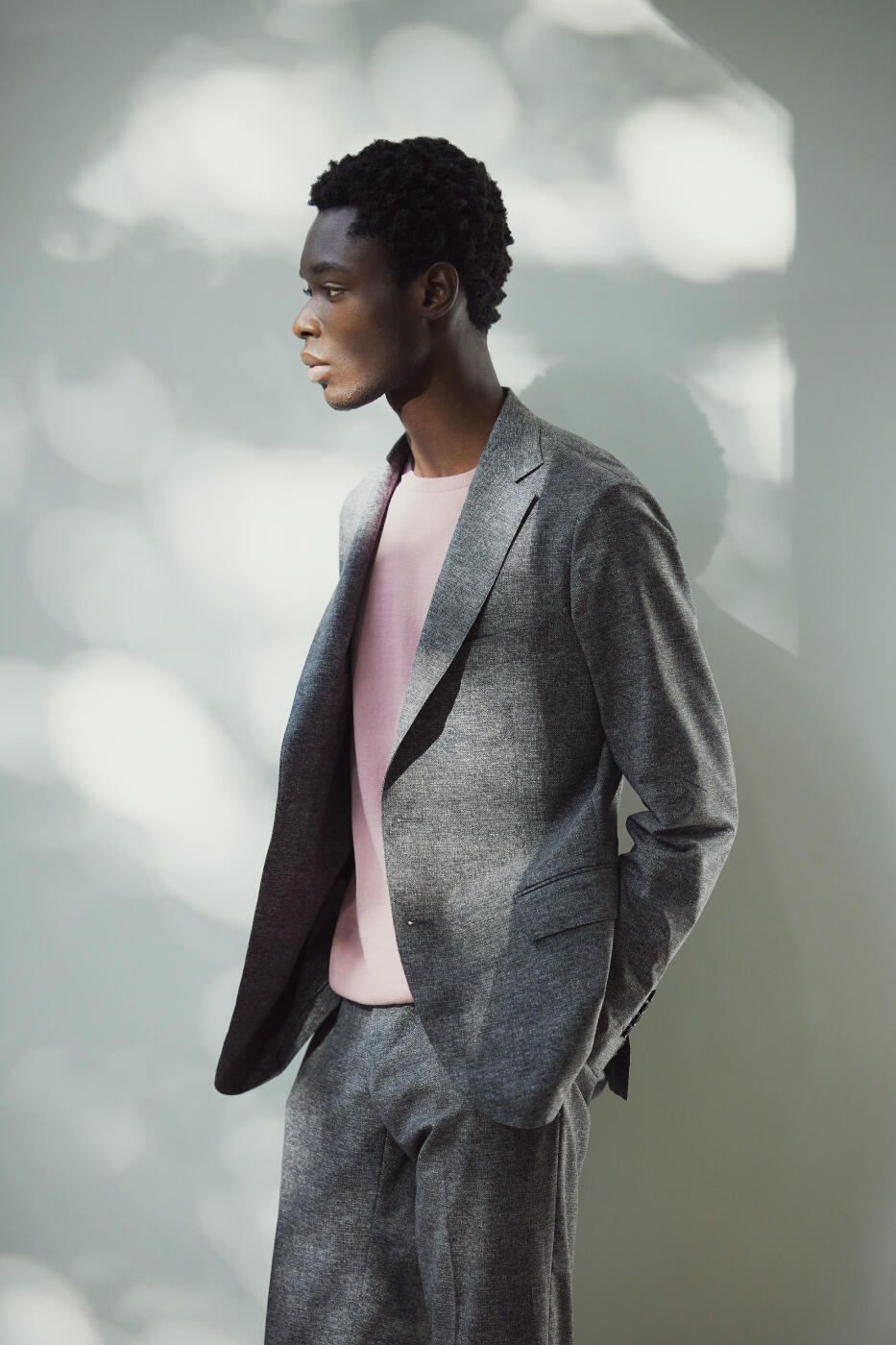 BREASY JACKET SERIES - FEATURE - MACKINTOSH LONDON