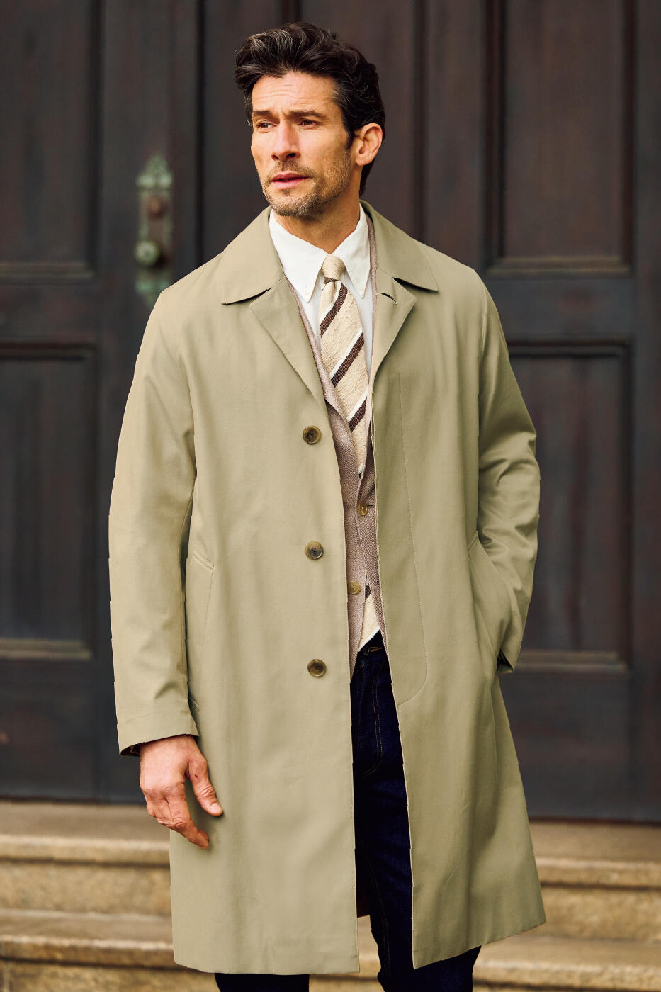 MACKINTOSH LONDON(マッキントッシュロンドン) ジャケット