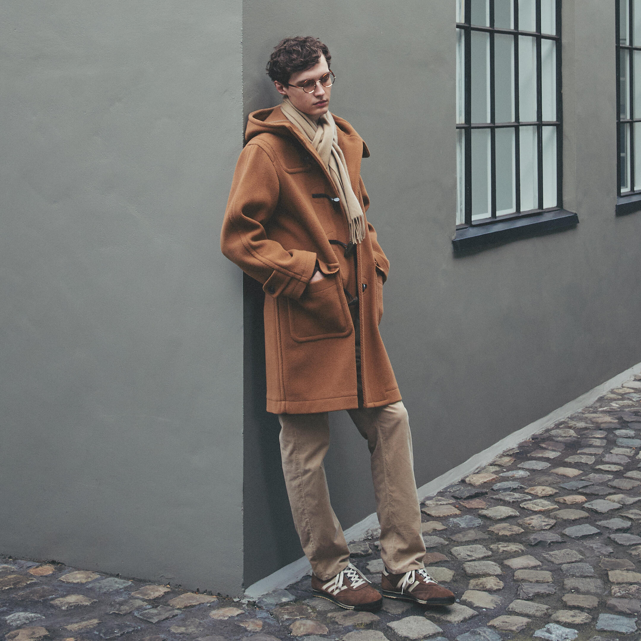 22AW COAT COLLECTION - FEATURE - MACKINTOSH LONDON（マッキントッシュ ロンドン）公式オンラインストア