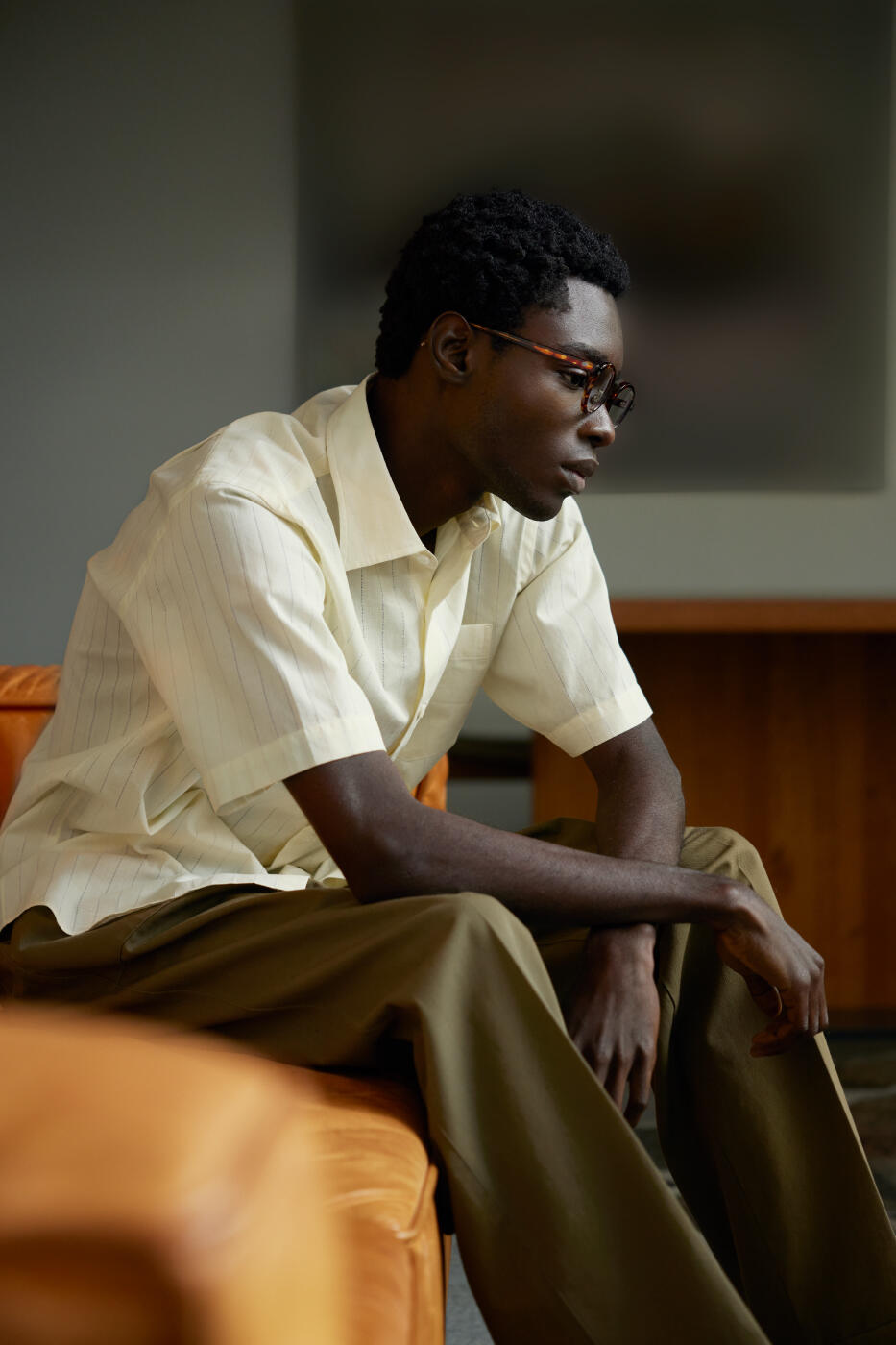 BRIGHTON POLO & SUMMER TOPS - FEATURE - MACKINTOSH LONDON
