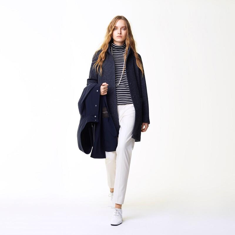 今すぐ着られて大活躍のライトアウター - FEATURE - MACKINTOSH LONDON