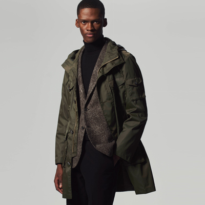 Autumn Clothing Fair
9/11(mon.) - 9/24(sun)
