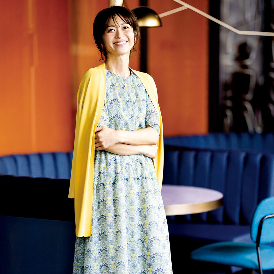 SANYO Style Magazineでレディスアイテムが紹介されました