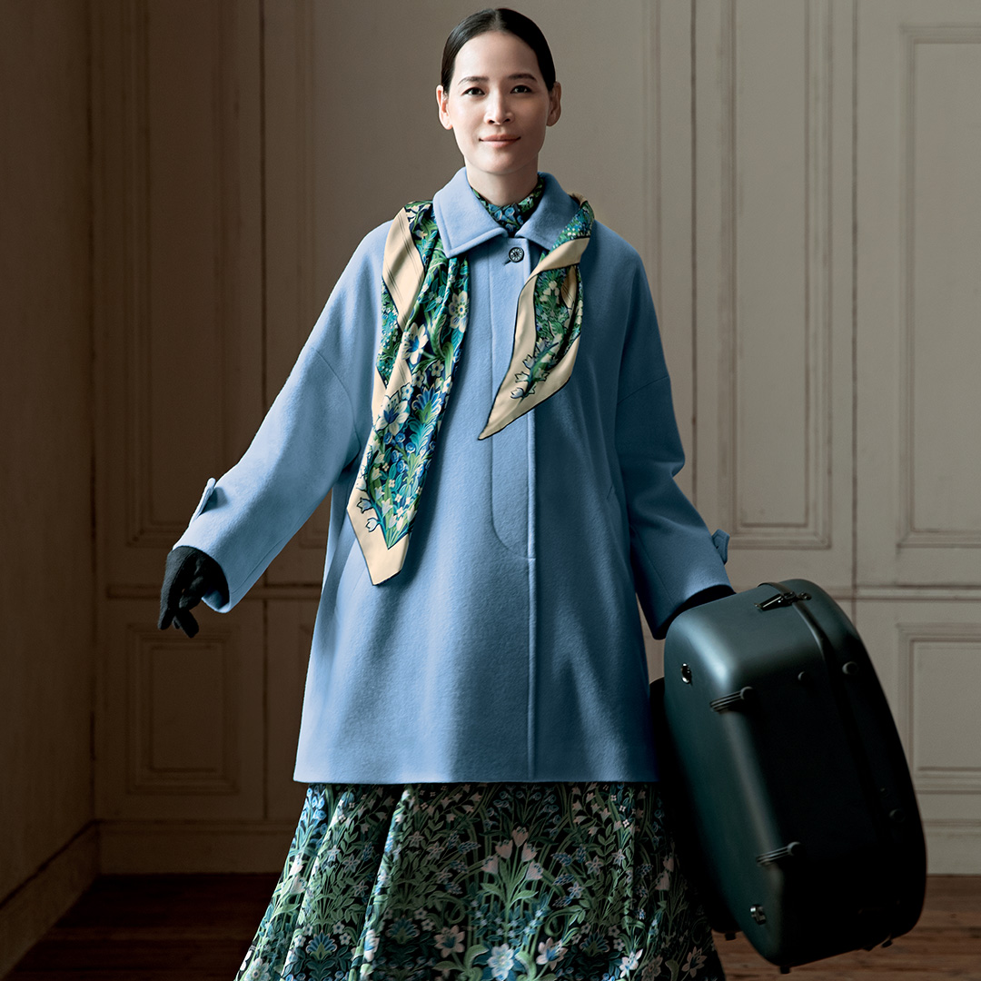 MACKINTOSH LONDON（マッキントッシュ ロンドン）公式オンラインストア | 【最高級】MACKINTOSH ダウン アウター コート 40 タフタ 撥水 | ダウンジャケット