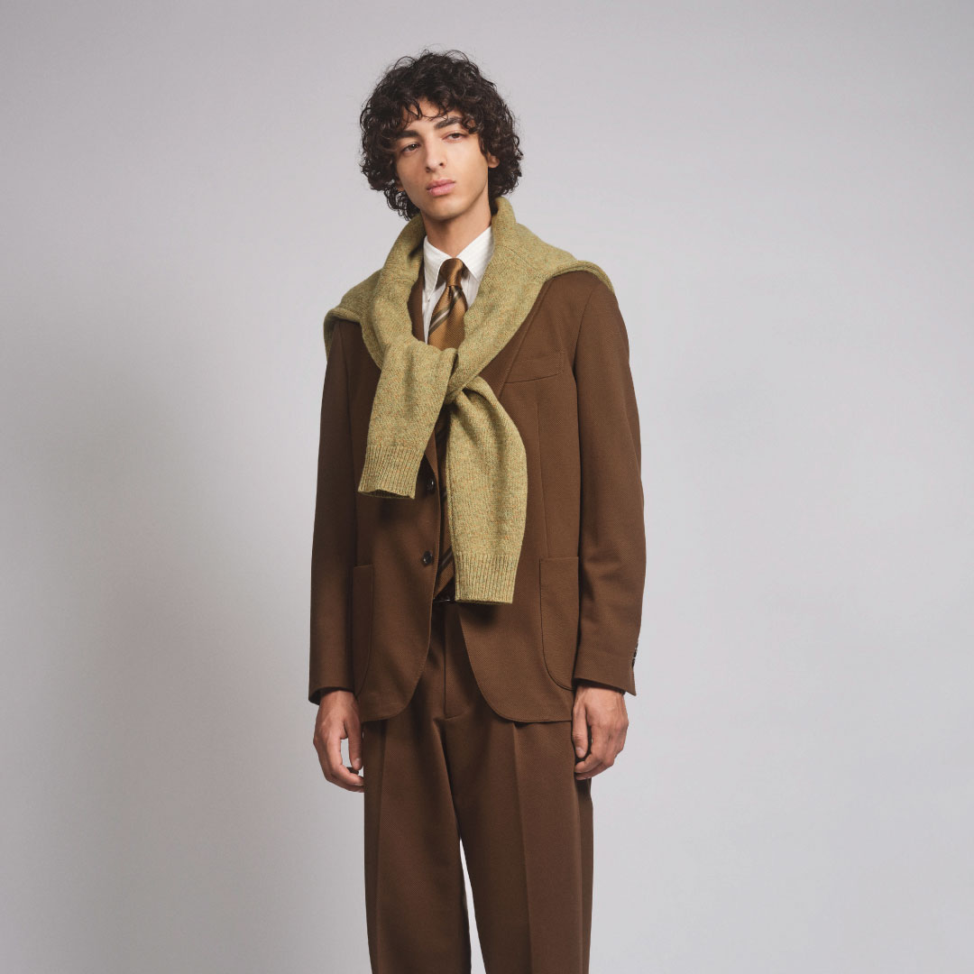 AUTUMN COLLECTION FAIR