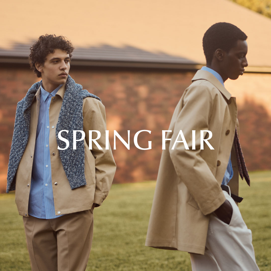 SPRING FAIR
