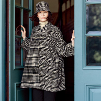 MACKINTOSH LONDON マッキントッシュ ロンドン 銀ボタン 盛夏対応 モヘヤ混 サマーウール 定価9.2万 日本製 ジャケット AB4▲120▼0703_036 ニュース(お知らせ)一覧 - MACKINTOSH LONDON（マッキントッシュ