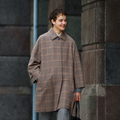 MACKINTOSH LONDON WOMEN|2024 AUTUMN & WINTER COAT COLLECTION