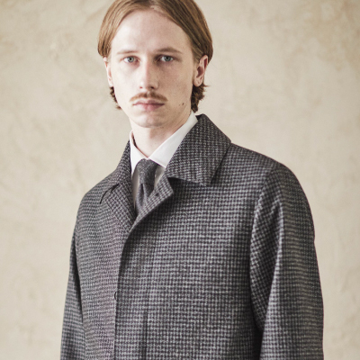 COAT FAIR (MEN'S STORE)
11/14 (mon.)～ 12/4 (sun.)