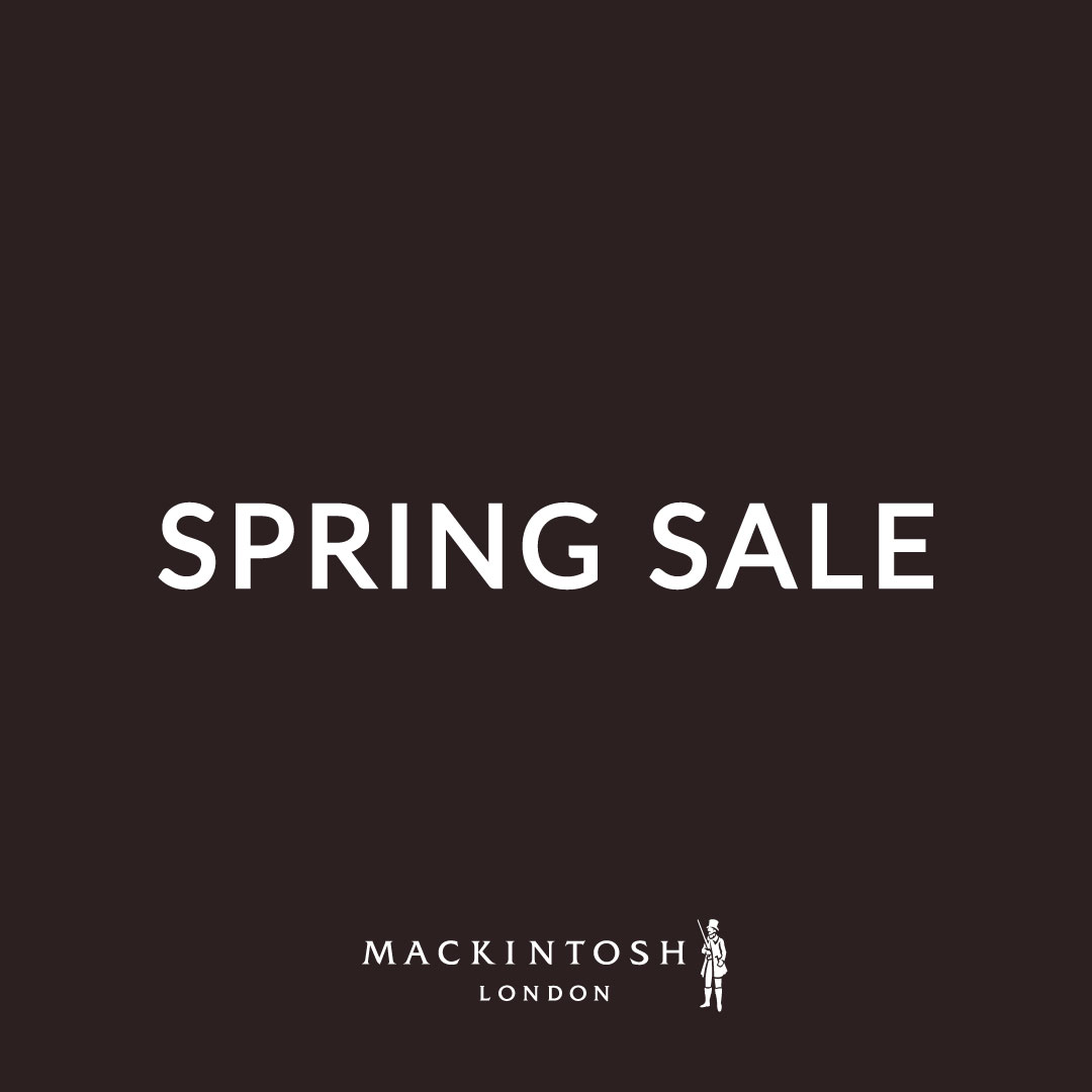 MACKINTOSH LONDON