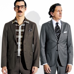 Zozotown にmackintosh Londonがオープン Mackintosh London
