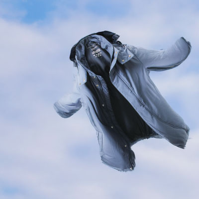 MACKINTOSH LONDON's Best Buy for 2025 A/W #6
異次元の軽さを叶える
「ヘブンリーライトクラウド」とは?