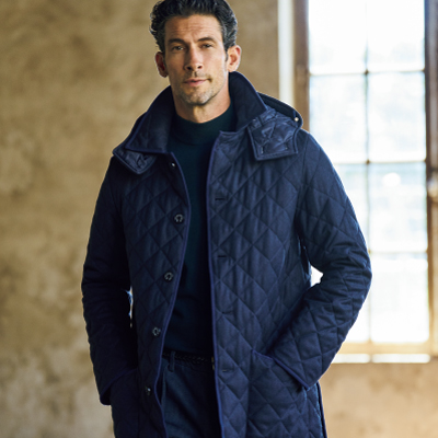 MACKINTOSH LONDON(マッキントッシュ ロンドン)公式オンラインストア