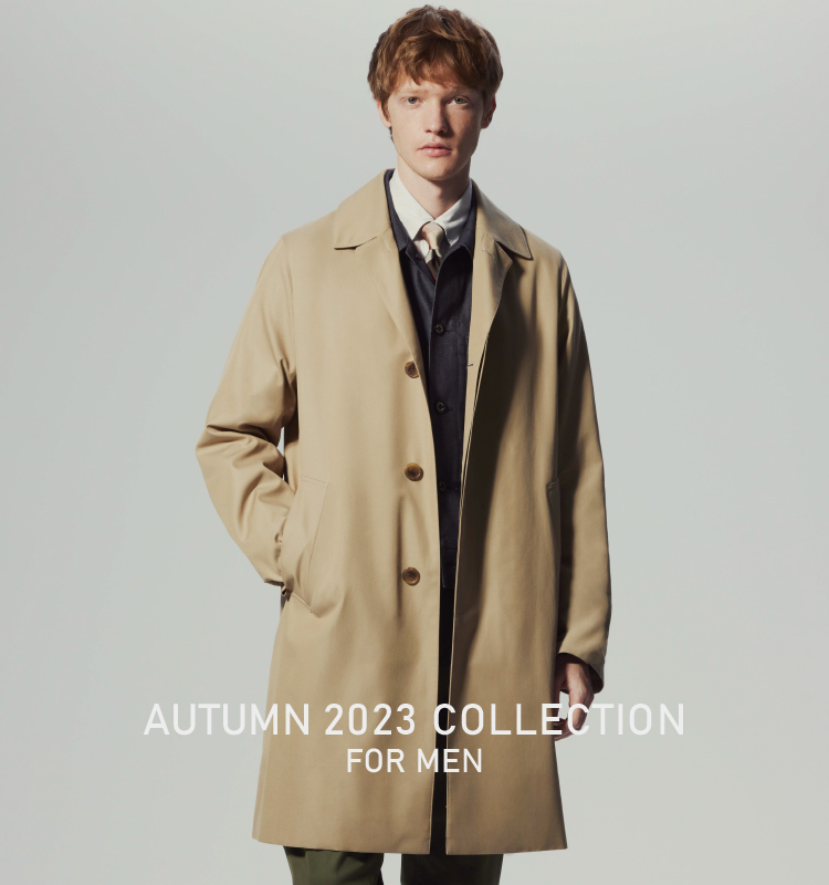 MACKINTOSH LONDON（マッキントッシュ ロンドン）公式オンラインストア