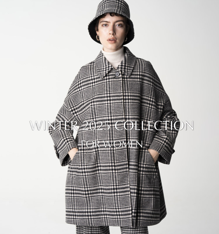 MACKINTOSH LONDON（マッキントッシュ ロンドン）公式オンライン