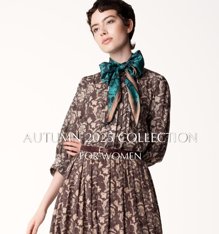 MACKINTOSH LONDON（マッキントッシュ ロンドン）公式オンライン