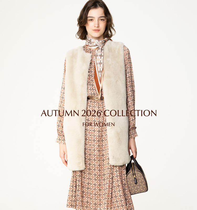 MACKINTOSH LONDON（マッキントッシュ ロンドン）公式オンラインストア