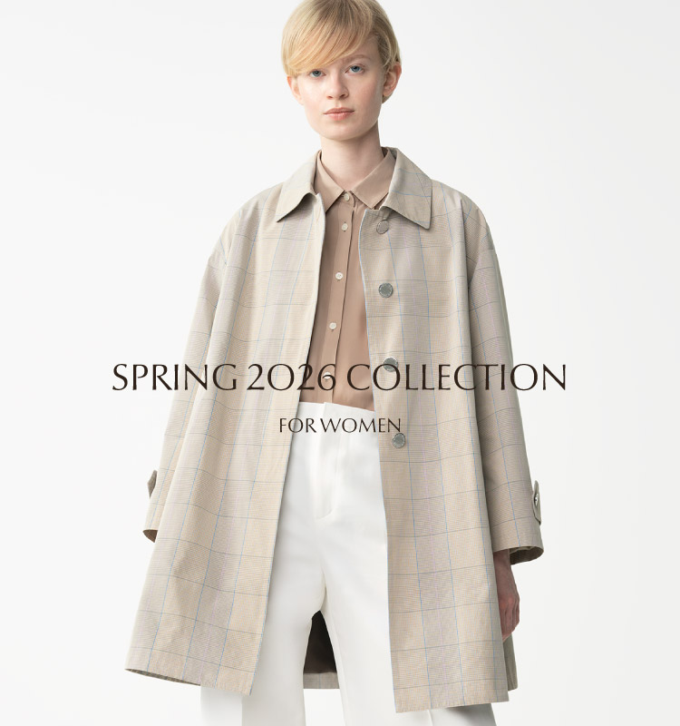 MACKINTOSH LONDON（マッキントッシュ ロンドン）公式オンラインストア