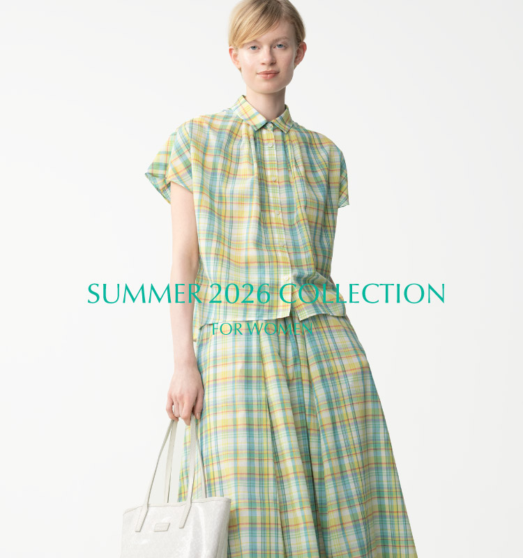 MACKINTOSH LONDON（マッキントッシュ ロンドン）公式オンラインストア