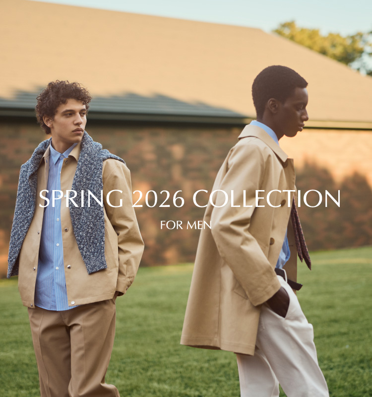 MACKINTOSH LONDON（マッキントッシュ ロンドン）公式オンラインストア