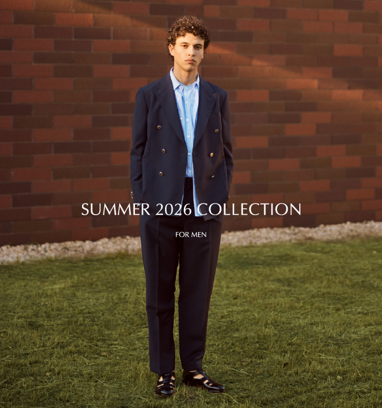 MACKINTOSH LONDON（マッキントッシュ ロンドン）公式オンラインストア
